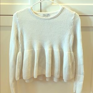 Madewell Sweater XXS (for petite women or girls)